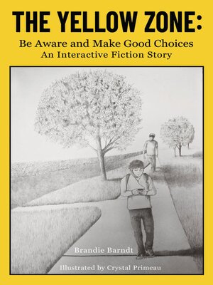cover image of The Yellow Zone